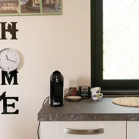 Apartamento Dino, Casa Con Vista Panoramica A 8 Minuti Dal Centro Di Diamante