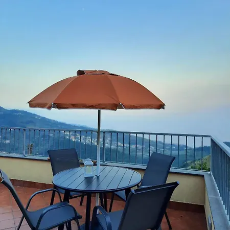 Dino, Casa Con Vista Panoramica A 8 Minuti Dal Centro Di Διαμέρισμα Diamante