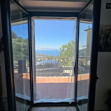 Dino, Casa Con Vista Panoramica A 8 Minuti Dal Centro Di