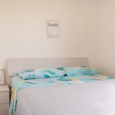 Apartament Dino, Casa Con Vista Panoramica A 8 Minuti Dal Centro Di Diamante