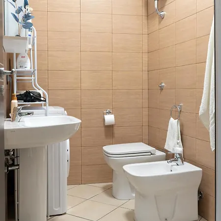 Dino, Casa Con Vista Panoramica A 8 Minuti Dal Centro Di Diamante