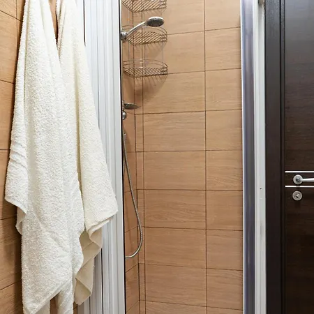 Dino, Casa Con Vista Panoramica A 8 Minuti Dal Centro Di Apartment *