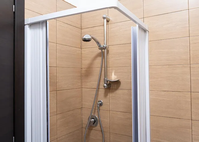 Apartamento Dino, Casa Con Vista Panoramica A 8 Minuti Dal Centro Di