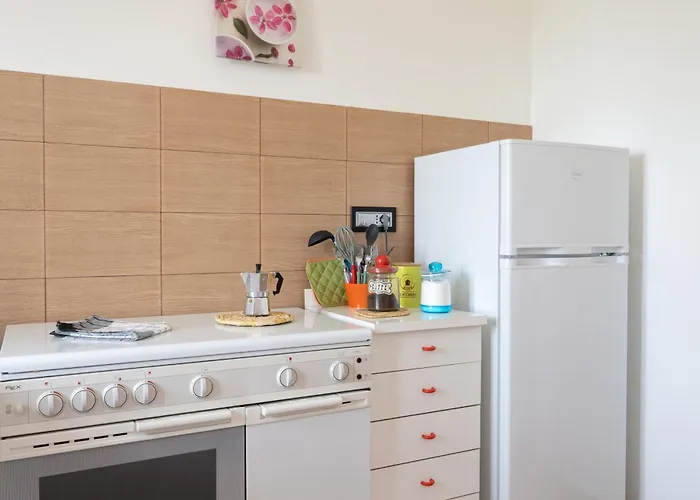 Apartamento Dino, Casa Con Vista Panoramica A 8 Minuti Dal Centro Di Diamante