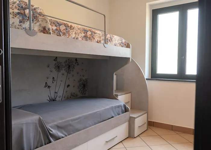 Dino, Casa Con Vista Panoramica A 8 Minuti Dal Centro Di 公寓