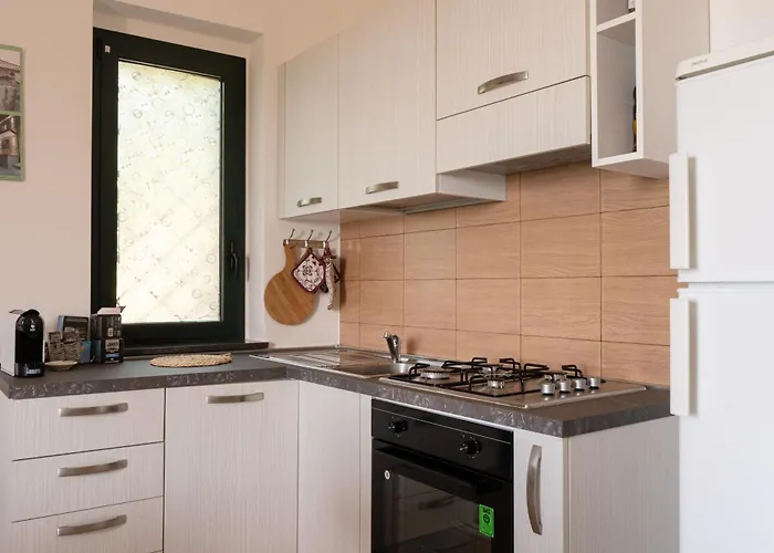 Dino, Casa Con Vista Panoramica A 8 Minuti Dal Centro Di