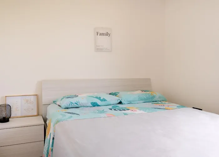 Apartamento Dino, Casa Con Vista Panoramica A 8 Minuti Dal Centro Di Diamante