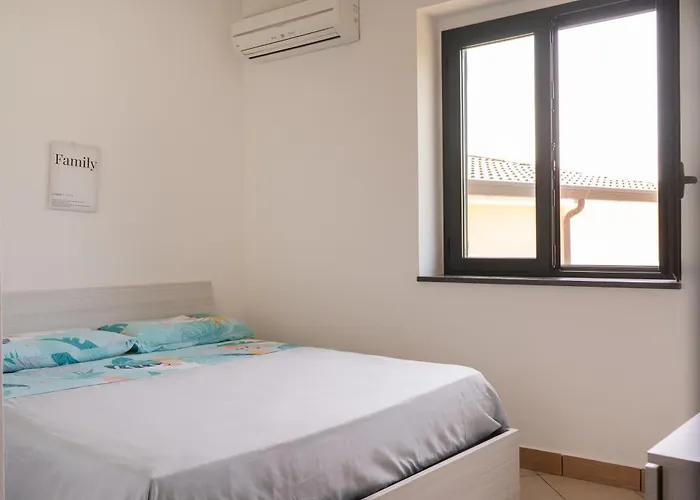 Dino, Casa Con Vista Panoramica A 8 Minuti Dal Centro Di